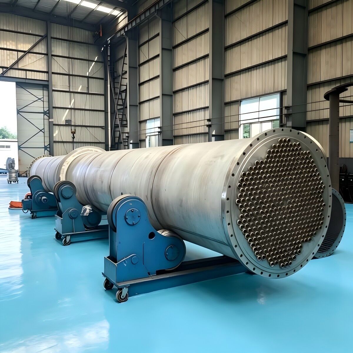 Heat Exchanger